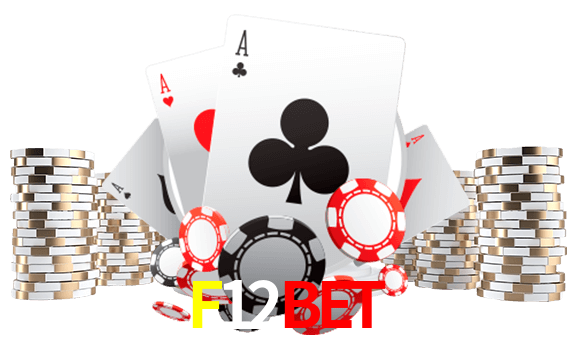 Jogue jogos de pôquer em F12Bet