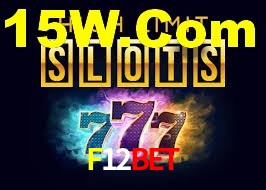 Welcome Bonus F12Bet