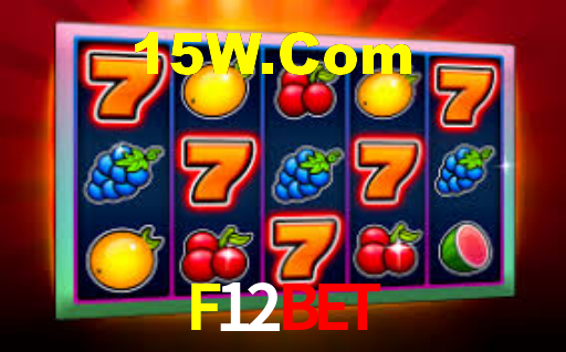 Sinta a adrenalina dos jogos de cassino com F12Bet