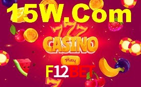 VIP Casino F12Bet