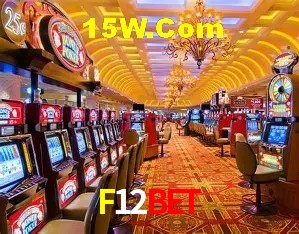 Exclusive Offers F12Bet
