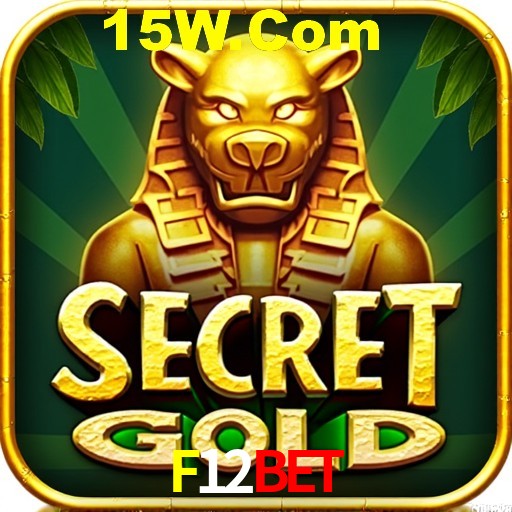 Slot Games F12Bet