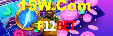 F12Bet: Jogos de Caça-Níqueis-Altas Recompensas, Roleta-Velocidade, Blackjack-Desafios Máximos
