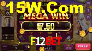 Spaceman Game F12Bet