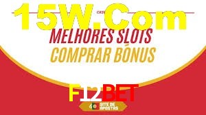 Daily Bonuses F12Bet