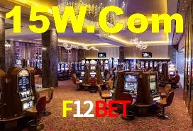 Daily Bonuses F12Bet
