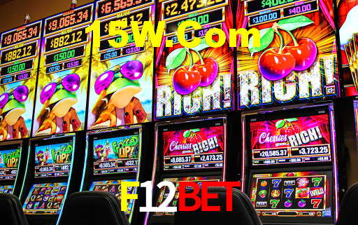 Bônus Generosos e Exclusivos no F12Bet para Você!