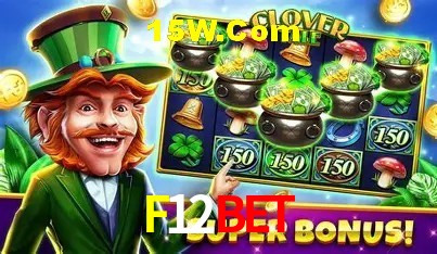 Weekend Specials F12Bet