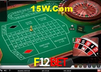 Account Benefits F12Bet