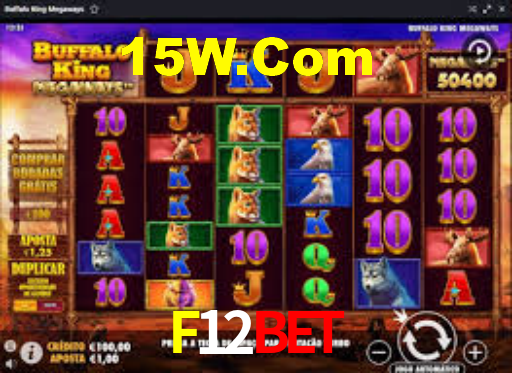 F12Bet CaSSino