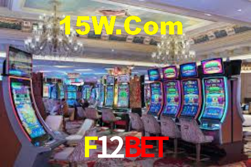 F12Bet CaSSino
