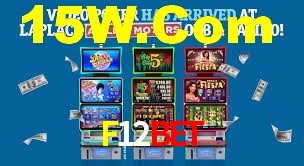Instant EasyPaisa F12Bet