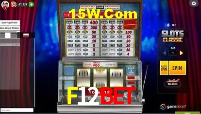 2FA Security F12Bet