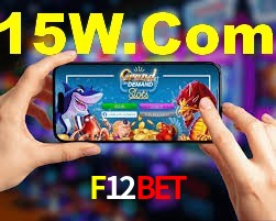 Live Casino F12Bet